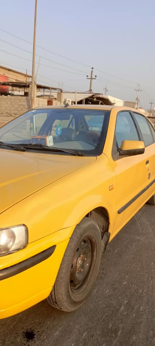 سلام عليكم سكند موديل 11 بسمي مشروع وطني مصفره هيئه وغرامات فقط سياره نضيفه تبريد شغال سياره مكينه شويه تعبانه يرادله تجفينه او عاده سعره 28 موجود كربلاء***********
