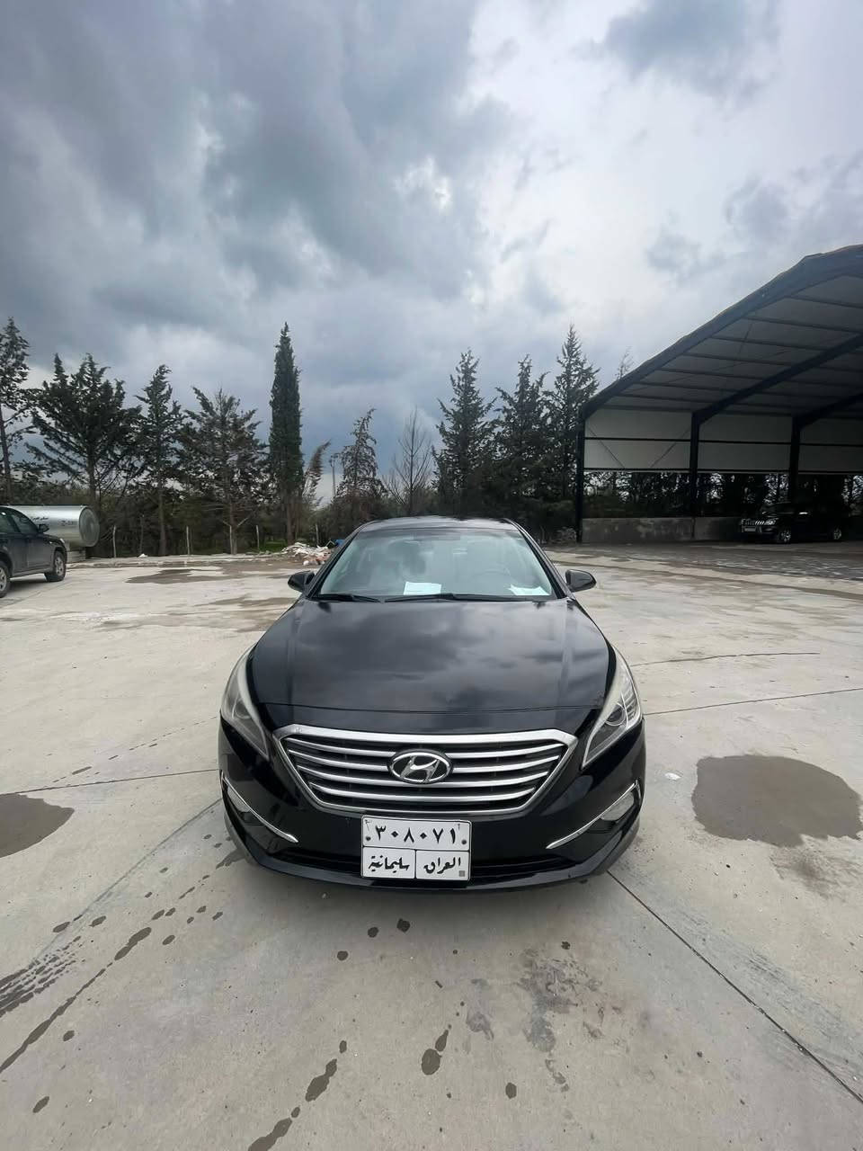 هیۆندای سۆناتا ٢٠١٧ بۆ فرۆشتن
گێڕ و مەکەینە و تەقە و ڕەقە بەشەرت
مەکینە ٢.٤ بێ تۆڕبۆ
سەنەوی ٣ مانگە بەسەر چووە 
بۆ بۆیاخ سۆنەرەکەی داندراوە و ناوی نەگرتووە
نرخ ١٠٩ وەرەقە
 ژ.م 
+964 770 081 5447 السليمانية, العراق


**إذا كنت صاحب هذا الإعلان وتريد حذفه لأي سبب، رجاءا أرسل رسالة إلى الدعم الفني**