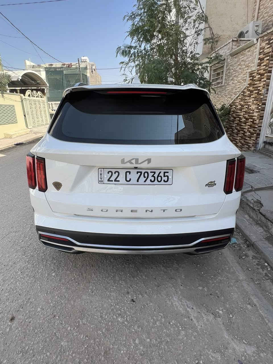 2022 خليجيه فول محرك 6 سلندر بسمي رقم هزه جديده سعره 283 فديو داخل منشور واضح استفسار ***********
