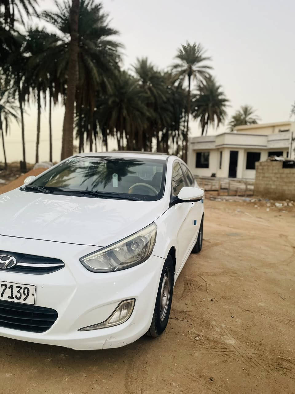 السلام عليكم أكسنت 2015خليجي مكفوله من كلشي مكينه 1600 فول مواصفات  مكينه كير حداديه خير من الله السعر 113وبيهه مجال بسيط مكان بغداد الدوره اي ستفسار ***********
