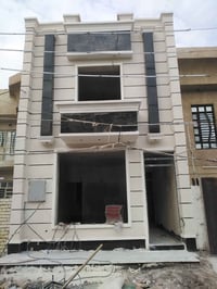 مشتمل ٥٠م • ٥×١٠ • مربع الرئاسه