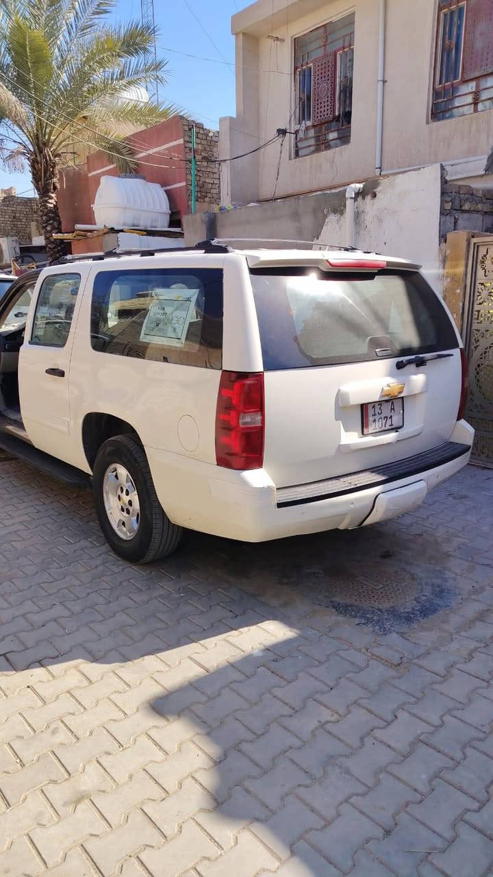 سلام عليكم شوفر للبيع 2007 رقم ميسان سيارة معمرة تعمير جديد للجمالية سعر 145 $
كير مكينة جدد خطها عمارة بغداد : رقم صاحب سيارة ***********
