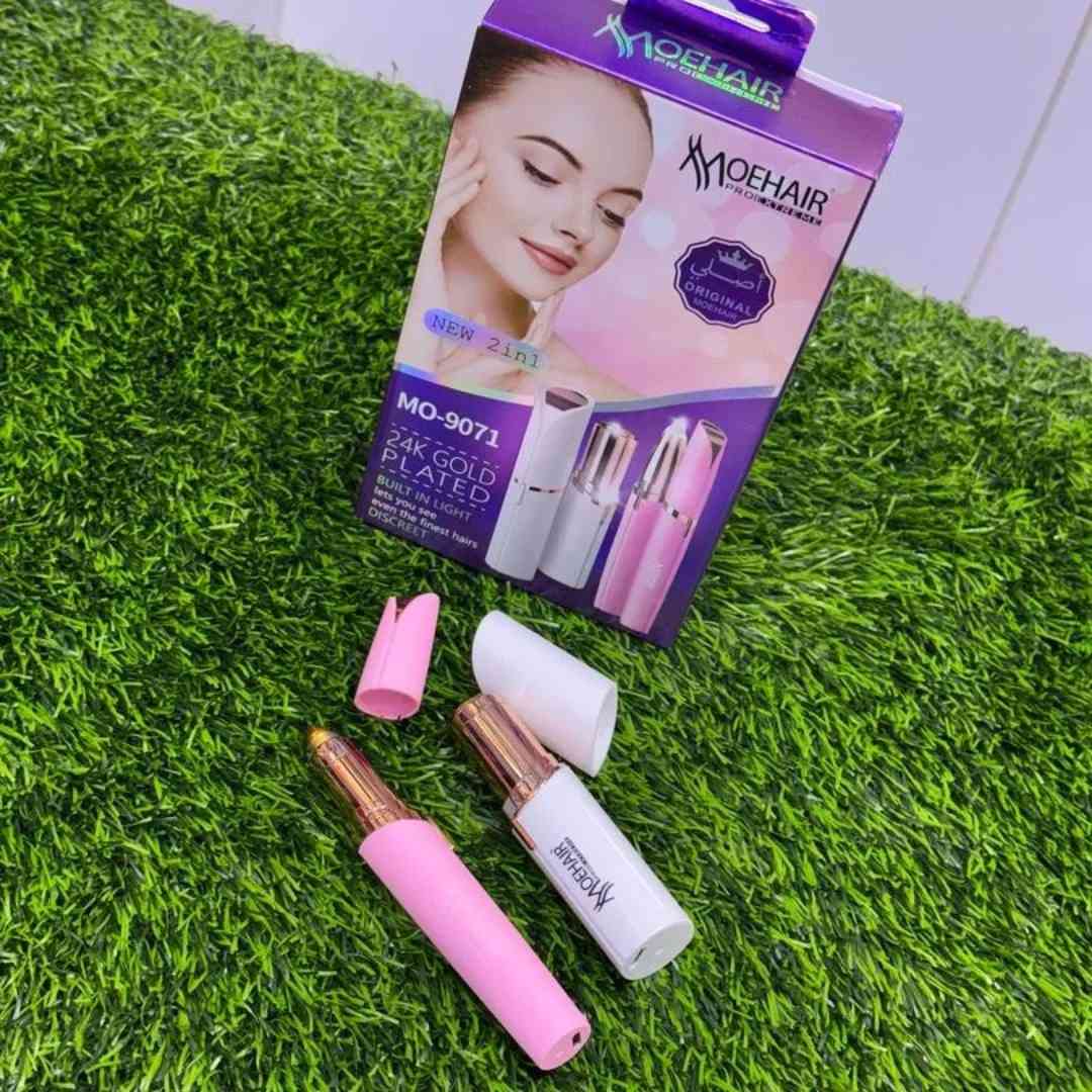 جهاز إزالة الشعر النسائية 2×1 من MOEHAIR 

🔸 موديل: MO-9071
🔸 النوع: 2 في 1 – لحواجب + مناطق الوجه
🔸 مزودة بضوء للرؤية الدقيقة أثناء الاستخدام

✅ المميزات
1.تصميم 2×1 عملي
رأس مخصّص للحواجب + رأس لإزالة الشعر من الوجه والمناطق الحساسة الدقيقة.
2.بدون ألم وبدون تهيّج
تقنية لطيفة تناسب البشرة الحساسة وتزيل الشعر بدون شد أو احمرار.
3.مطلية بطبقة 24K
آمنة للبشرة، تمنع الحساسية وتمنح انسيابية أثناء الاستخدام.
4.مزودة بضوء LED مدمج
يساعدك على رؤية أدق الشعيرات لإزالة مثالية.
7.شحن USB
قابلة للشحن (لا تحتاج بطاريات)، مع كابل شحن وفرشاة تنظيف مرفقة.
9.صوت خافت جداً
استخدام مريح في أي وقت دون إزعاج.

فوائدها للنساء
تمنح حواجب مرتّبة ومحددة خلال ثوانٍ فقط.
تزيل الشعر الناعم جدًا الذي لا يظهر بالخيط أو الشمع.
مناسبة لإزالة شعر:
◾ أعلى وأسفل الحاجب
◾ فوق الشفاه
◾ الذقن والخدين
◾ الأصابع والمناطق الحساسة

السعر ١٣ الاف
#منتجات_طبيعية #منتجات_طبيعية #لشعر_صحي_ناعم_جربي_منتجات_علاجات_وتنعيم_وفرد_الشعر_معنا_بدون_تشابك #لبشرة_مشرقة_وجذابة #الأنوثة_الراقية  #بشره_جميله_وناعمه_وصافيه_خاليه_من_التجاعيد #انوثه #انوثه_راقيه #انوثة_طاغية #عيد_الحب #حب #حبيبج #حبيبتج #اهدي_حبيبتج #هدايه_عيد_الحب #بوكس #حب #ليلة_العمر


**إذا كنت صاحب هذا الإعلان وتريد حذفه لأي سبب، رجاءا أرسل رسالة إلى الدعم الفني**