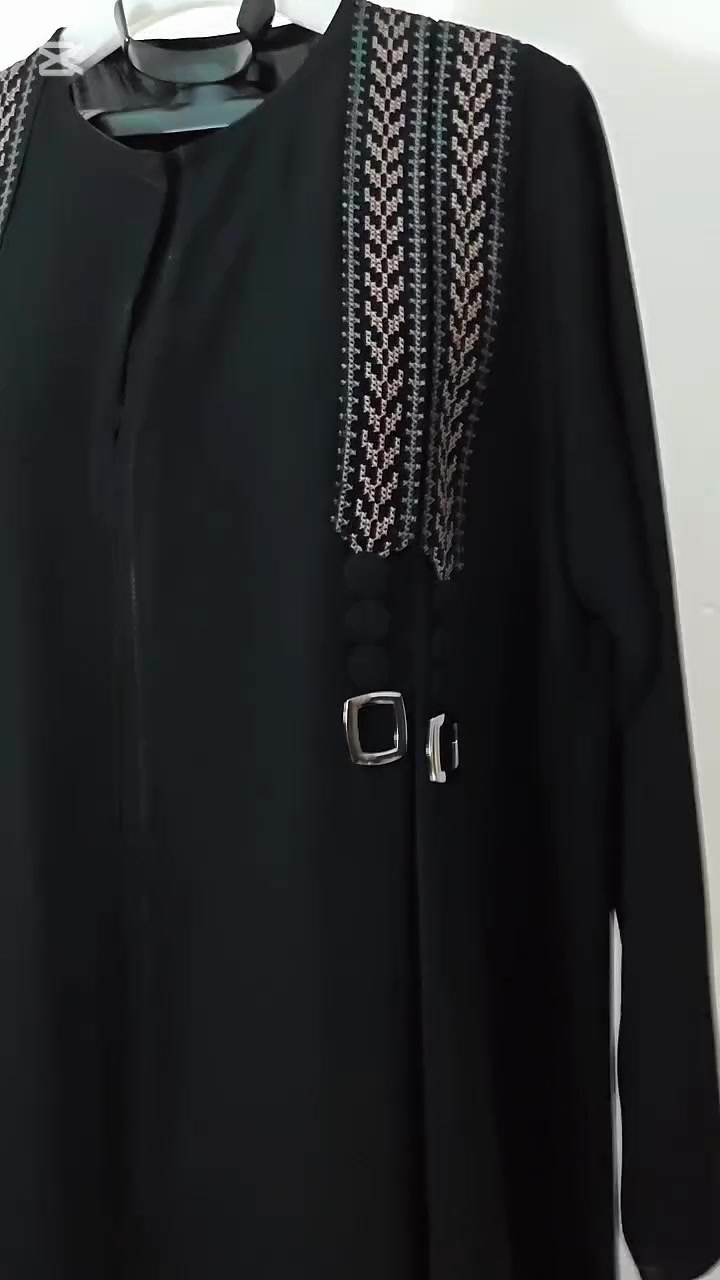 الأناقة والراحة بعباية واحدة! ✨عباية جرجيت إنترنيت، سواد فاحم وتصميم عصري ونازك (قياسات 52-54-56-58) يلوق بذوقكِ.
📍 أهل الرفاعي؟ توصيلكم مجاني! 🥳💰 السعر؟ نزلناه في الستوري (الحالة).. أو شوفي الخاص!
#خِدْر_عباية_واكثر
#عبايات_كويتي_جرجيت_نسائي


**إذا كنت صاحب هذا الإعلان وتريد حذفه لأي سبب، رجاءا أرسل رسالة إلى الدعم الفني**