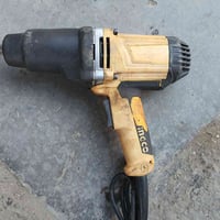 دريل • انجيكو • مدينة الصدر