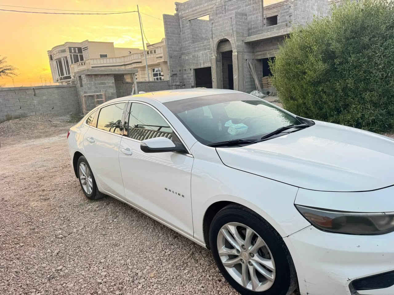 اني مكلفه بنشر
ماليبو 2018
1500 تيربو 
تبريد تدفئه 
حادث امريكا جاملغ خلفي باب خلفي 
بصمه أربع أبواب 
سياره كامله 
للستفسار اكثر ***********
