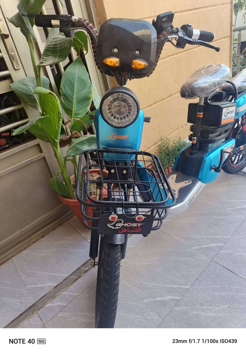 السلام عليكم
دراجة شحن نظيفة كلش مديل 25
نقصهة فقط زوج بطاريات سعر 220 ألف قفل


**إذا كنت صاحب هذا الإعلان وتريد حذفه لأي سبب، رجاءا أرسل رسالة إلى الدعم الفني**