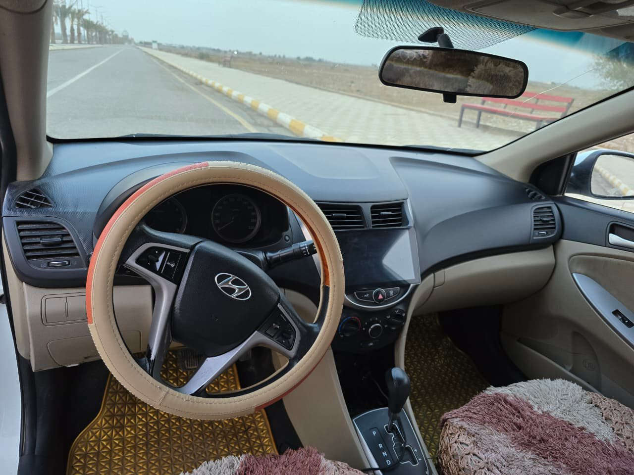 اكسنت موديل 2016 خليجي مكينة 1600 فتحة اشاير بالمري مكفولة  رقم ميسان بأسمي ماشية 130 شاشة جاهزة من كلشي 
السعر 102
للاتصال
***********
