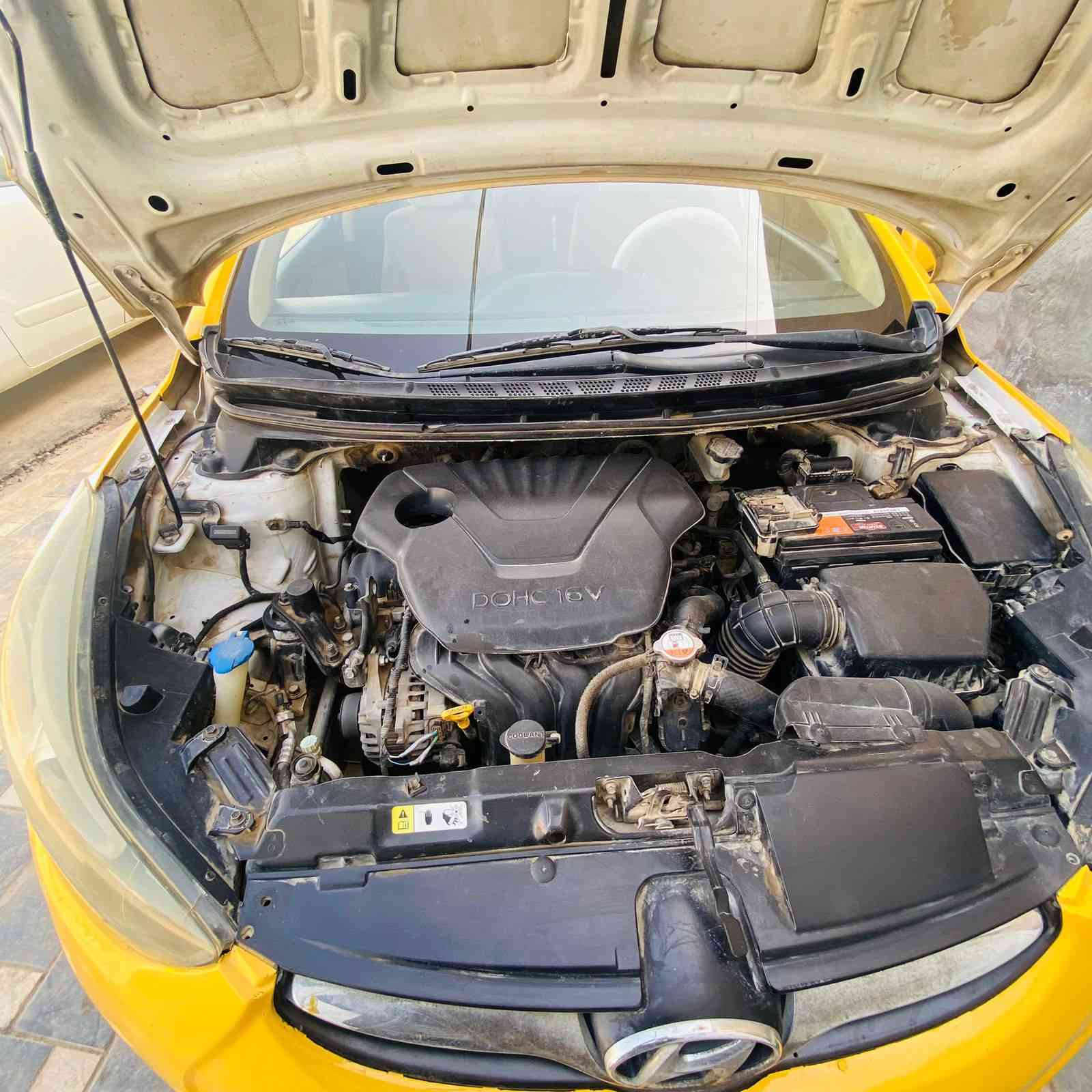 السلام عليكم
النترا خليجي ١٣ حادثه اموضح بمقطع الفديو

السعر ١٠٤ وبيه مجال عنوان السياره محافظة الديوانية رقم الهاتف

***********
