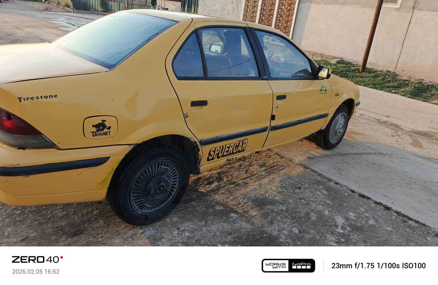 السلام عليكم سيارة سمنت 2011 كيرو محرك بشرط كهربائيات بشرط اربع تيارات جدد تبريد وتدفيه شغال السياره جاهزه من كل شيء بيع نقد وقصاد حسب الاتفاق (رقم(*********** ) ***********)
