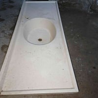 مغسل جرانيت • موصل حي القدس