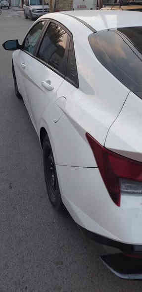 النترا 2023 وارد كندي صور الحادث بالمنشور فول مواصفات هسه طالعة من التصليح شغل درجة اولى مبدل بنيد وجاملغ ابيض صبغ جاملغ خلفي وشوية من حافة الصندوك 130 وبيها مجال ترهم مرواس بفورتي اجرة للاتصال ***********
