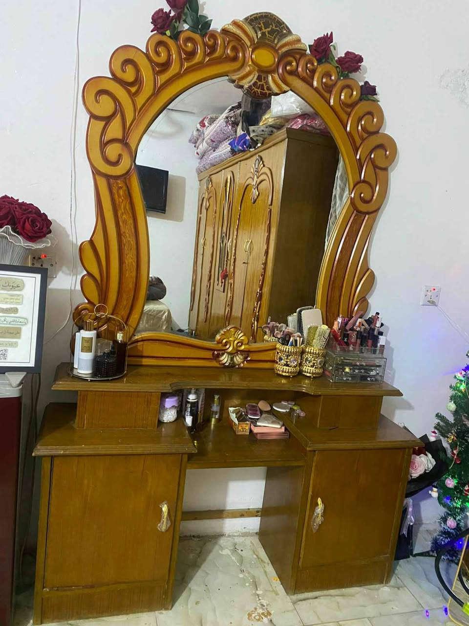 ٥٥٠ وبي مجال مكان راشديه واكو توصيل هم


**إذا كنت صاحب هذا الإعلان وتريد حذفه لأي سبب، رجاءا أرسل رسالة إلى الدعم الفني**