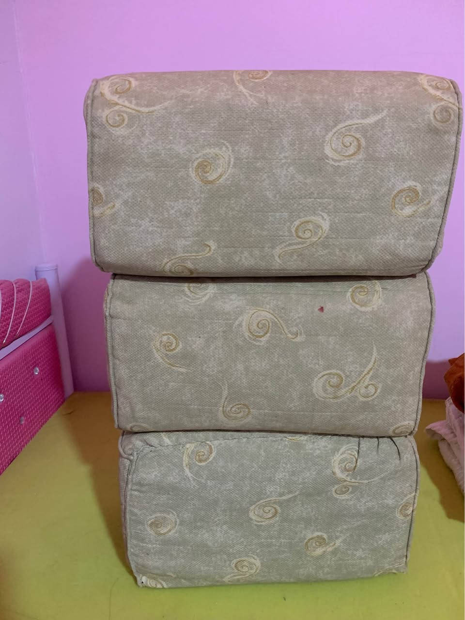 سلام عليكم متوفر حاويه حجم كبير مع سرير مع مساند ابو الخصيب, البصرة


**إذا كنت صاحب هذا الإعلان وتريد حذفه لأي سبب، رجاءا أرسل رسالة إلى الدعم الفني**