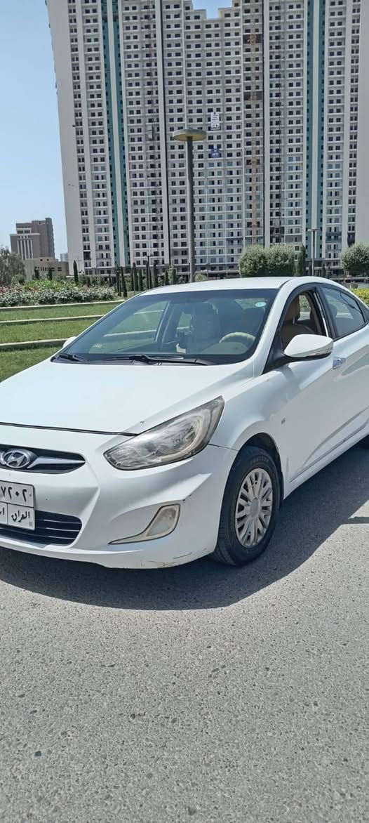 هونداي اكسنت ٢٠١٢ للبيع

خالي من العيوب مع فحص

سعر ٩٤ بي مجال قليل

للتواصل ***********
