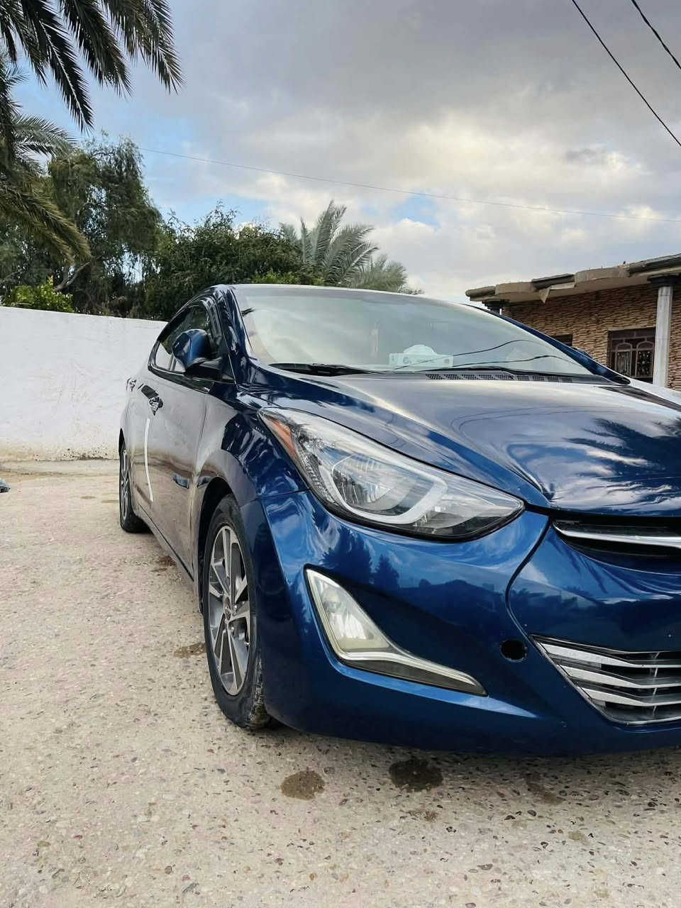 السلام عليكم النترا موديل ١٦ وارد امريكي بيها بنيد وداير خلفي وشويه بارد بدون دواخل مكينه ٢٠٠٠ دوش كيرمحرك تبريد حداديه تخم تاير كله جديد رقم شمالي تريد تحويل تريد وكاله اني حاضر سياره مناقصه شي مكاني بابل قرب سيطرة الاثار لللاستفسار ***********(السعر ١٠٣ وبيها مجال للشراي )
