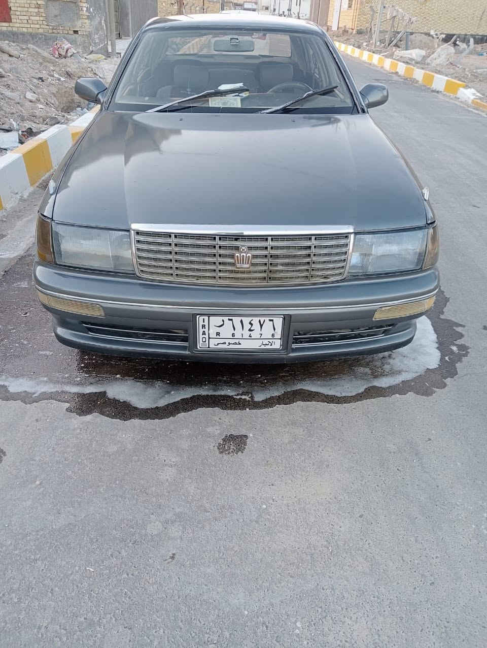 السلام عليكم بطه موديل 94 مكينه وگير جدد حاويه توهن شادهن تريد مداور او تريد وكاله السياره مصبوغه عام للجماليه فقط بيها كصه بالقماره فقط الباقي كلها مكفوله تخم تاير جديد كهربائيات كلها شغاله حداديه خير من الله سعرها 37 والشراي يتصل غير متواجد على الفيس ***********
