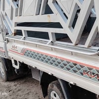 كيا حمل • موديل ٢٠١٢ • بابل مشروع وطني