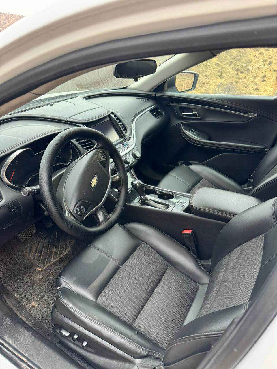 شۆفلێت ئیمپالا📦✨
مۆدێل:2019
مواسەفات:LT
بەسمەو شاو قاسەیە فوولە سایەرەکە تابلێ جوانە بێ مەسەرەفە چوار تایەی تازە رەقەم سەنەوی هەمووی تازەیە سەیارەکە بێ مەسرەفە  کووشن کارەبای و نیو جلد  چوار تایە و ویلی پریمەری بیلادی خراوەتە سەر  رەسم سۆنەرم داناوە  
نرخ:163 مەعامەلە 
ژ.م:*********** كركوك, العراق
