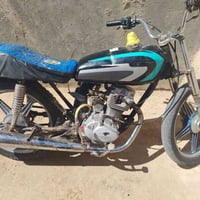 دراجه للبيع لشراي يتصل  07806643080 200السعر