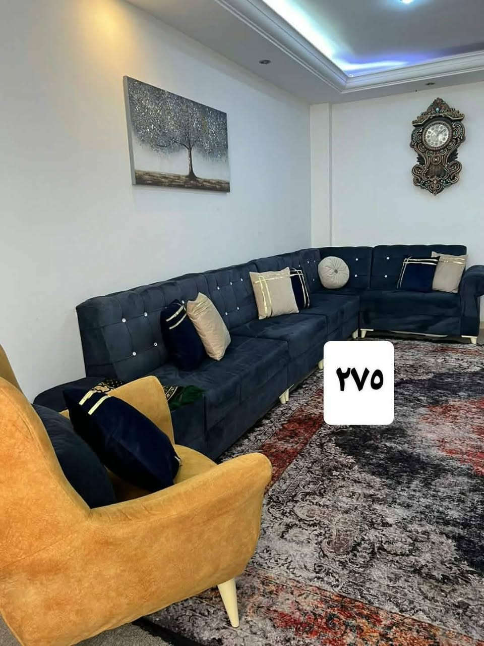 طباخ كريازي درجة اولئ بدون عطل مع قنفاات بسعر جدا مناسب لتواصل خاص 🍏 #اربيل أغراض مستعمل في اربيل


**إذا كنت صاحب هذا الإعلان وتريد حذفه لأي سبب، رجاءا أرسل رسالة إلى الدعم الفني**