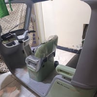 للبيع تكتك شحن ع الكهرباء  جديدة السعر مليون وتسعمية للتفاصيل الاتصال ...