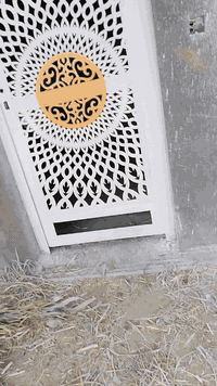 صبغ ابواب وشبابيك الاستفسار 07827660553