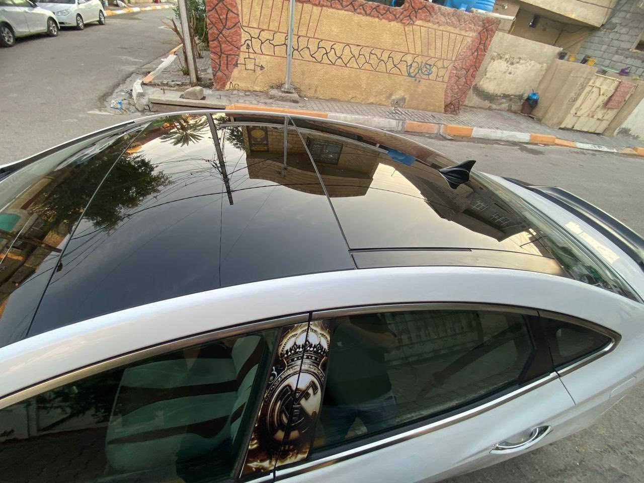 ازيرا 2013 خليجي رقم اربيل لون ابيض
فول مواصفات 1/1 داخل قرميدي 
ماشية 120 الف كيلو حقيقي تدك جرس
محرك 3000 ستة سلندر مفتوح للادامة 
مكفولة بدون صبغ بيها مكانين بارد وشخط 
كير مكينة تبريد مكفول لا تنقيص لا تبخير  سعر 128
***********
موقع ديالى بعقوبة
