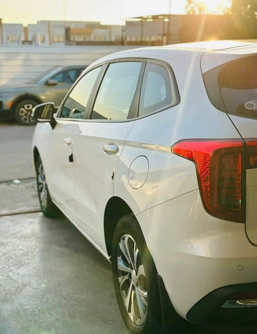 السلام عليكم : هافال  جوليان موديل 2024رقم أربيل  نص فول  كلين نضيفة بشكل السعر:22 ونص  وبيها مجال :المكان ديالى بعقوبة للاستفسار اكثر خاص او اتصل على ***********
