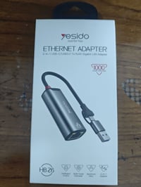 محول تايب سي • يو اس بي الى ايثرنت • كربلاء