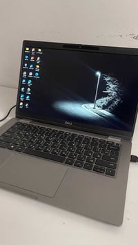 للبيع…Dell latitude 5320 الجهاز مستعمل سنة وحدة فقط (استعمال دراسة) يع...