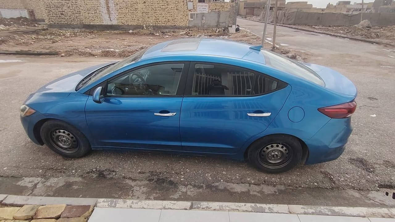 سلام عليكم انترا للبيع مديل 2017وارد أمريكي مواصفات فول مكينه ٢٠٠٠ دوش رقم بغدادباسمي مكان ميسان العماره سعر تصال عل هذه رقم ***********
