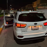 سورنتو موديل 2020 مشتريها من الوكاله زيرو وبأسمي  🛑صيانتها فقط داخل ال...