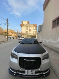 كرايسلر 300 • ٢٠١٣ • مكينة ٥.٧