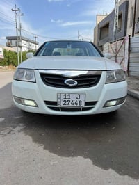 موديل 2007 مكينه 1600 مبدله جديدة كير تبريد تمام بيه صبغ قطع أبيع احزا...