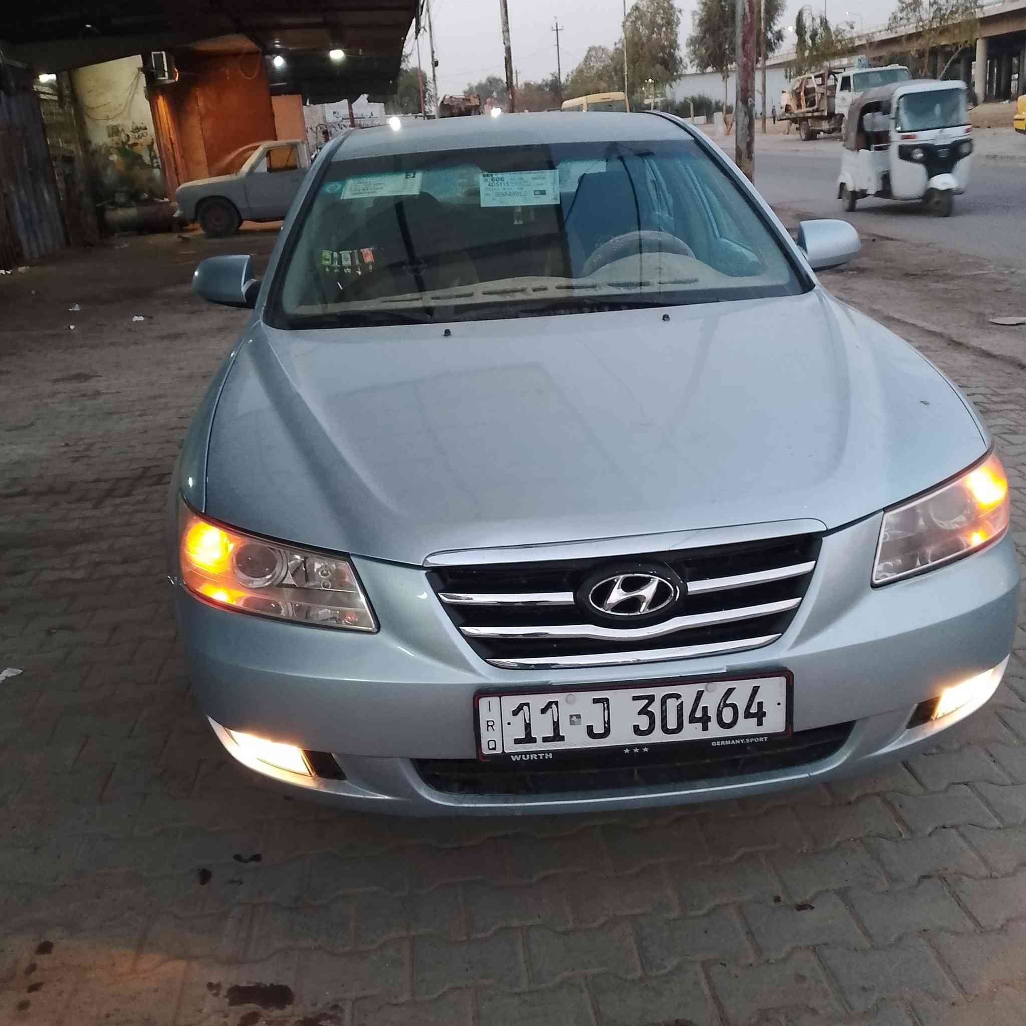 الهم صلي على محمد وال محمد سوناتا 2007خليجيه السياره مصبوغه حزام قماره وجنطه ما مصبوغات مكينه 2400 الاستفسار هاذه الرقم السياره بسمي الرقم انكليزي *********** ما متواجد عل فيس شده وعشره السياره جاهزه الآخر حبايه
