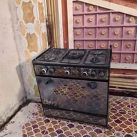 طباخ للبيع 07810235251