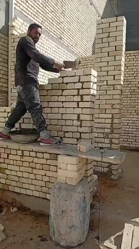 عليكم السلام خلف بناء كادر مصري شغل درجه اولى واسعار مناسبه للجميع ومصداقيه في  المواعيد المعلم ابو وزه ***********
