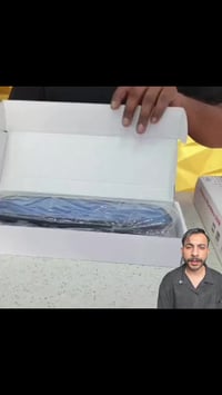 مرآة كاميرا • كاميرا مزدوجة • شاشة ٤.٥بوصة