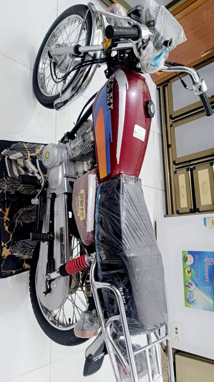 السلام عليكم نامه امتياز اصلي موديل 2025 دراجه نضيفه وحلوه شوفت عينك 3احرف باب اول اوراق مال وكيل 5اوراق الشراري يتصل مكاني حله شاوي يم فلكت غرفت التجاره السعر مال بيع 625 وهذا رقمي ***********
