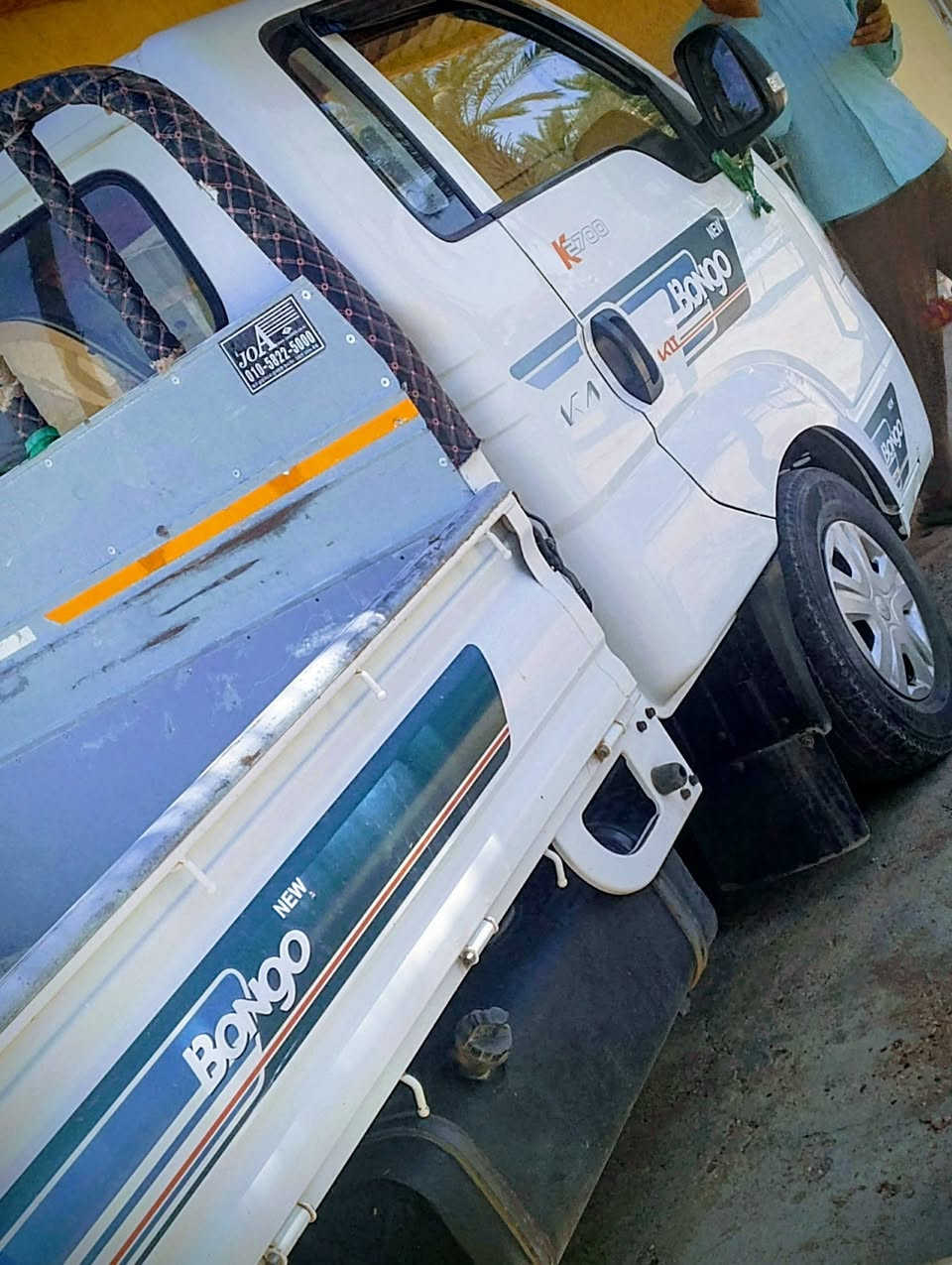 سلام عليكم كيا بنكو موديل 19 حلوه مال جناي مكان بابل حله جبله ***********
