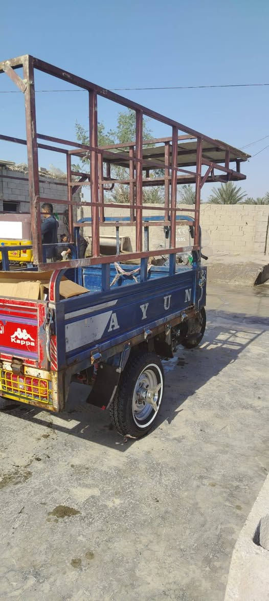 سلام عليكم ستوته دايوان موديل 2017كمرك كامله عله أخر حبايه كهربائيات سلف كله شغال سعرهه 1100وببهه مجال مكاني بغداد مدينة الصدر قطاع 48نهايت شارع لفلاح رقمي *********** بي واتساب بدون محجر أبيع
