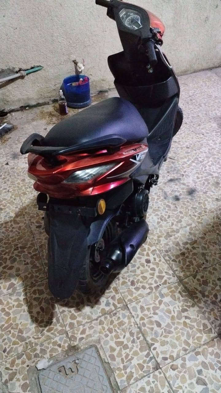 سلام عليكم دراجه FS دراجه جاهزه شغاله من طول لطول شغله كهربائيات سلف هندر شغال مكان دراجه ماجديه شارع الملعب الاستفسار الاتصال عله رقم ***********
