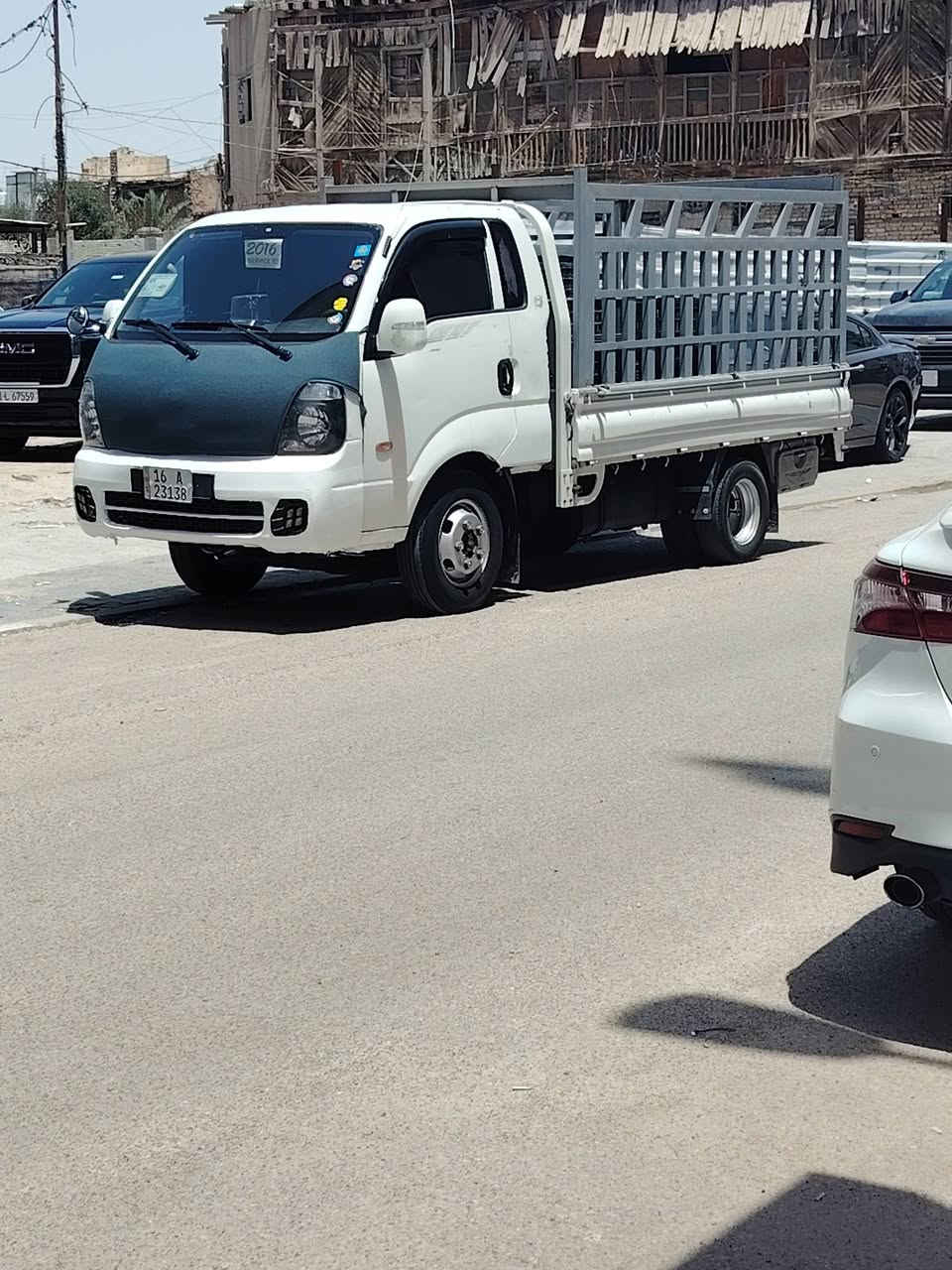 كية فحل للبيع مديل 2016 مكفولة من الصبغ والضربة مكينة اكسن كير كلة شرط مداور ثاني يوم


**إذا كنت صاحب هذا الإعلان وتريد حذفه لأي سبب، رجاءا أرسل رسالة إلى الدعم الفني**