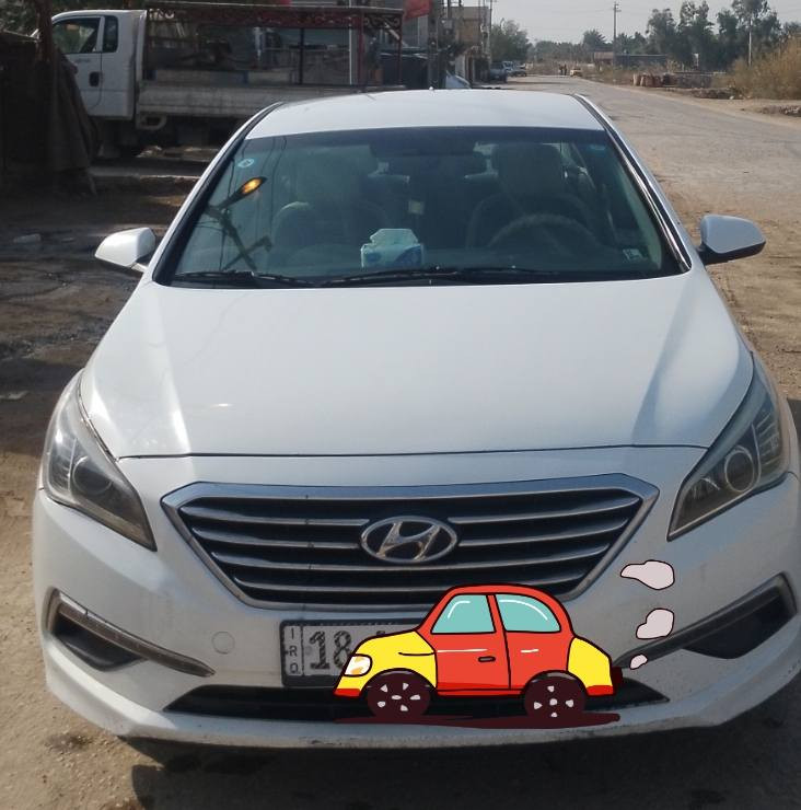 السلام عليكم ورحمة الله وبركاته
سوناتا وارد أمريكي ليبل واحد ضررها شبر الچاملغ الامامي الايمن معدل بارد فقط البنيد صبغ بدون حادث أثر تغليف فابلون دواخل جديده مغلفها جلد كامره اماميه خلفيه شاشه تحكم جهتين گيرثلاث انظمه محرك حداديه تخم تاير باتري جدد كفاله عامه من الصبغ والتبديل ماعدا البنيد مصبوغ.
السياره وضع الشركه تماما جاهزه السعر 126$بيها مجال قليل التواصل *********** مكان بابل
