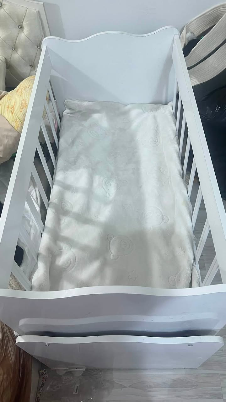 تخت اطفال للبيع 65 الف مع الدوشك


**إذا كنت صاحب هذا الإعلان وتريد حذفه لأي سبب، رجاءا أرسل رسالة إلى الدعم الفني**
