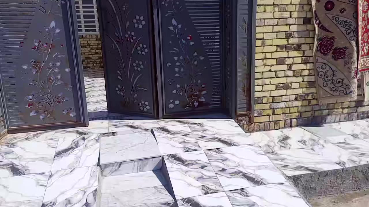 السلام عليكم موجود بيت للبيع في مجمع الكرار زراعي سند 25 قرب سيطرة المجبس المساحة 250متر للاستفسار الاتصال على الرقم *********** مستعجل ع البيع
