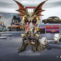 حساب بوبجي للبيع وجه لوجه 5206301533 هذا الايدي للاستفسار راسلني وتساب...