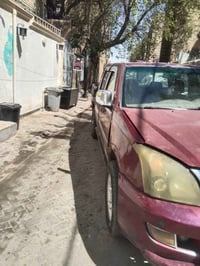 لبيع سياره كنوو موديل 11رقم07706249076