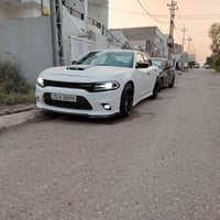 تشارجر ار تي • ٢٠٢٠ • كركوك